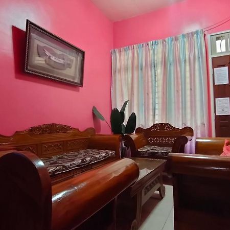 Zulaikha'S Homestay Ulu Tiram Johor Bahru 외부 사진