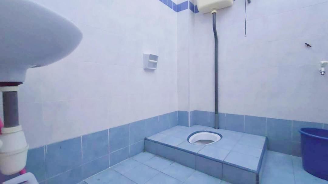 Zulaikha'S Homestay Ulu Tiram Johor Bahru 외부 사진