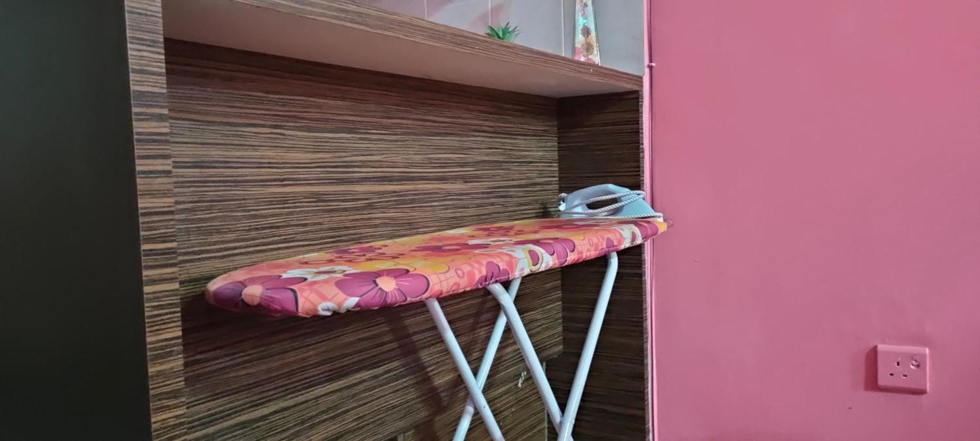 Zulaikha'S Homestay Ulu Tiram Johor Bahru 외부 사진