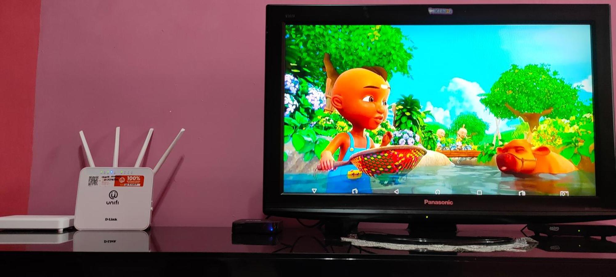 Zulaikha'S Homestay Ulu Tiram Johor Bahru 외부 사진